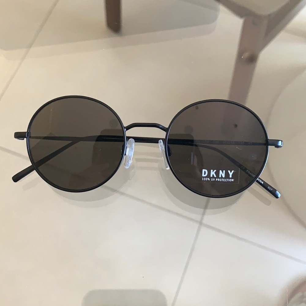 Round / circle sunglasses